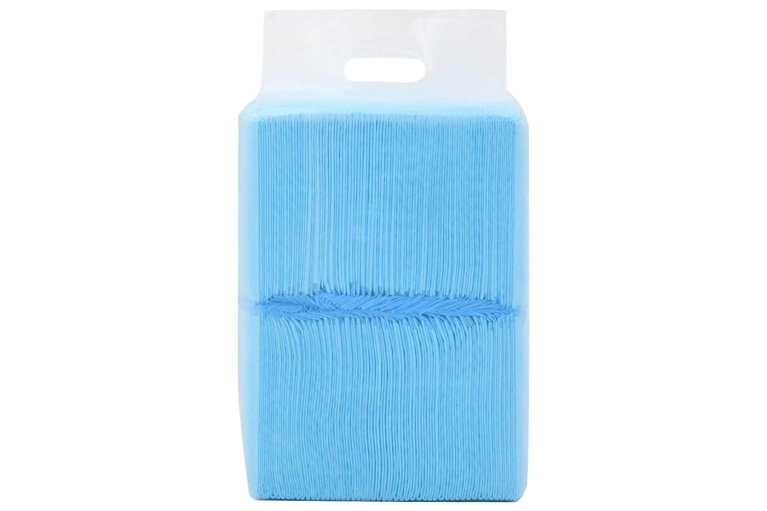 vidaXL 170756 Pet Training Pads 400 Pcs 45x33cm Non Woven Fabric-3