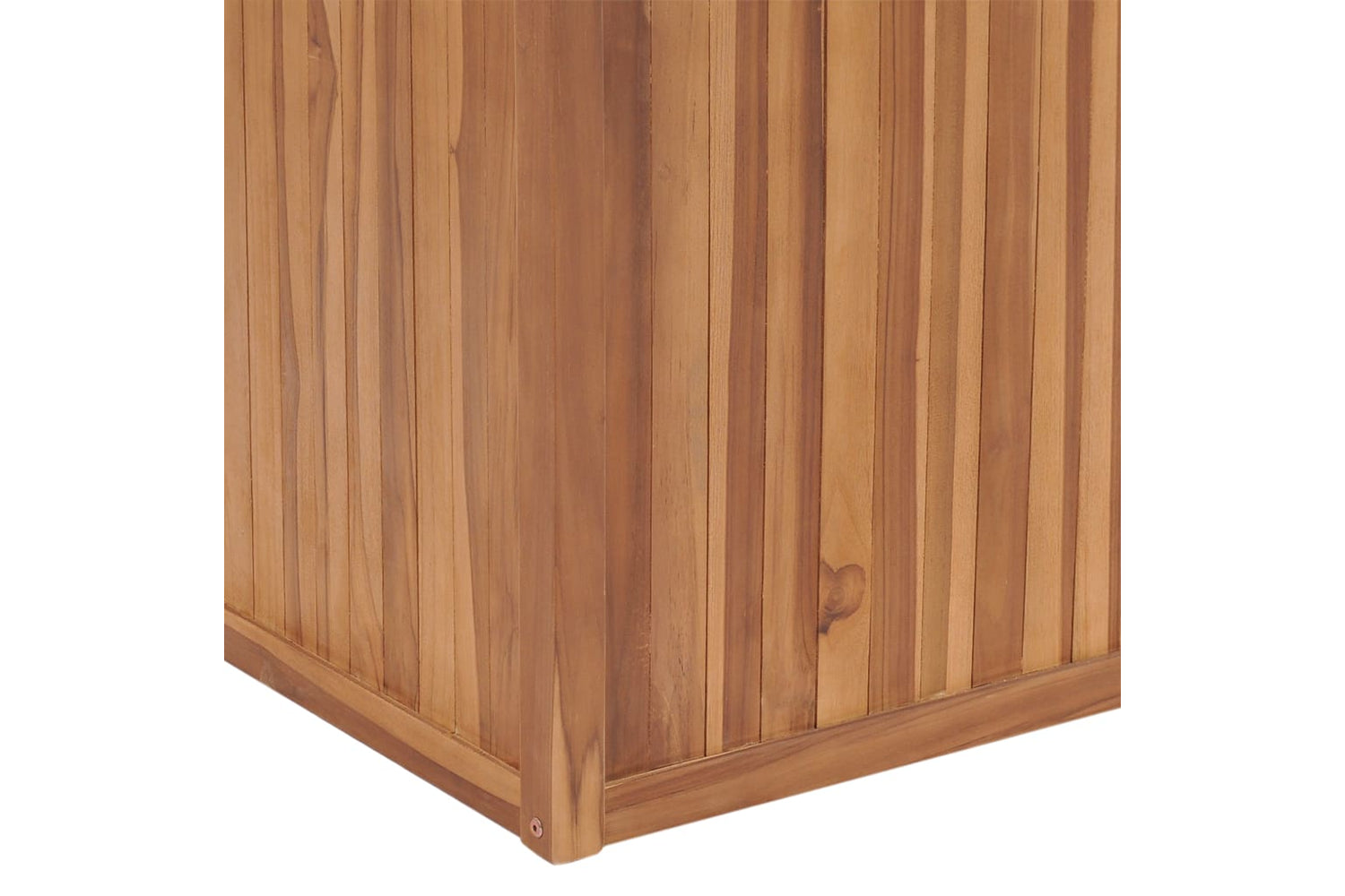 vidaXL 48972 Raised Bed 100x50x70cm Solid Teak Wood-6