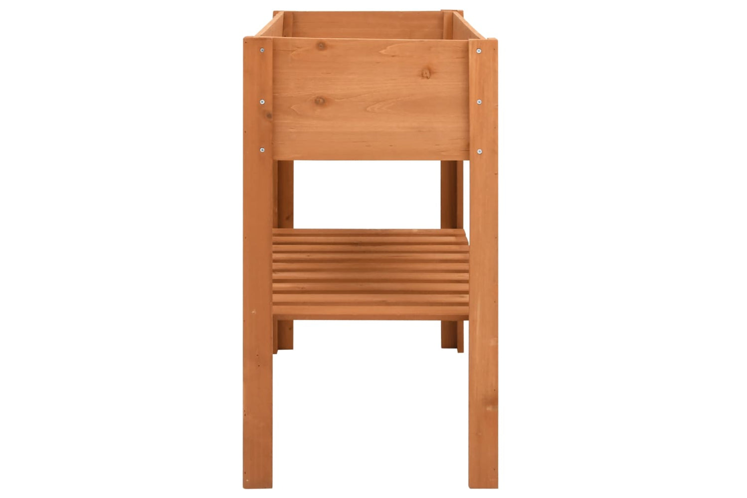 vidaXL 47237 Planter 88x43x80cm Firwood-3