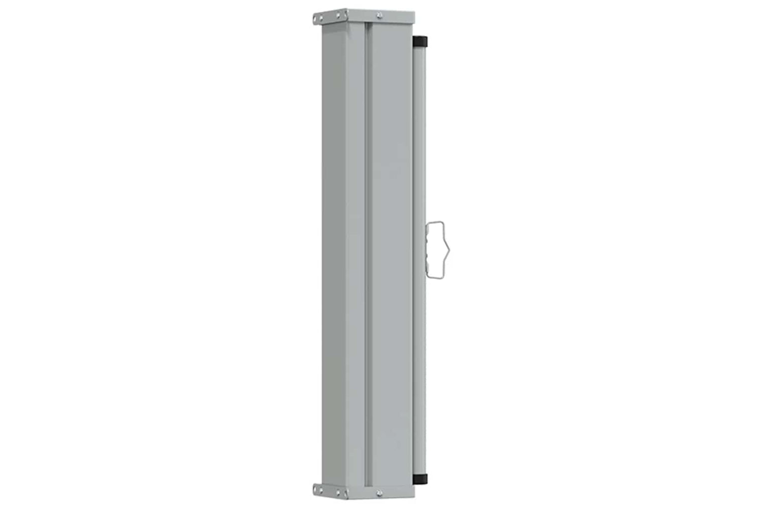 vidaXL 48362 Patio Retractable Side Awning 80x300cm Blue-3