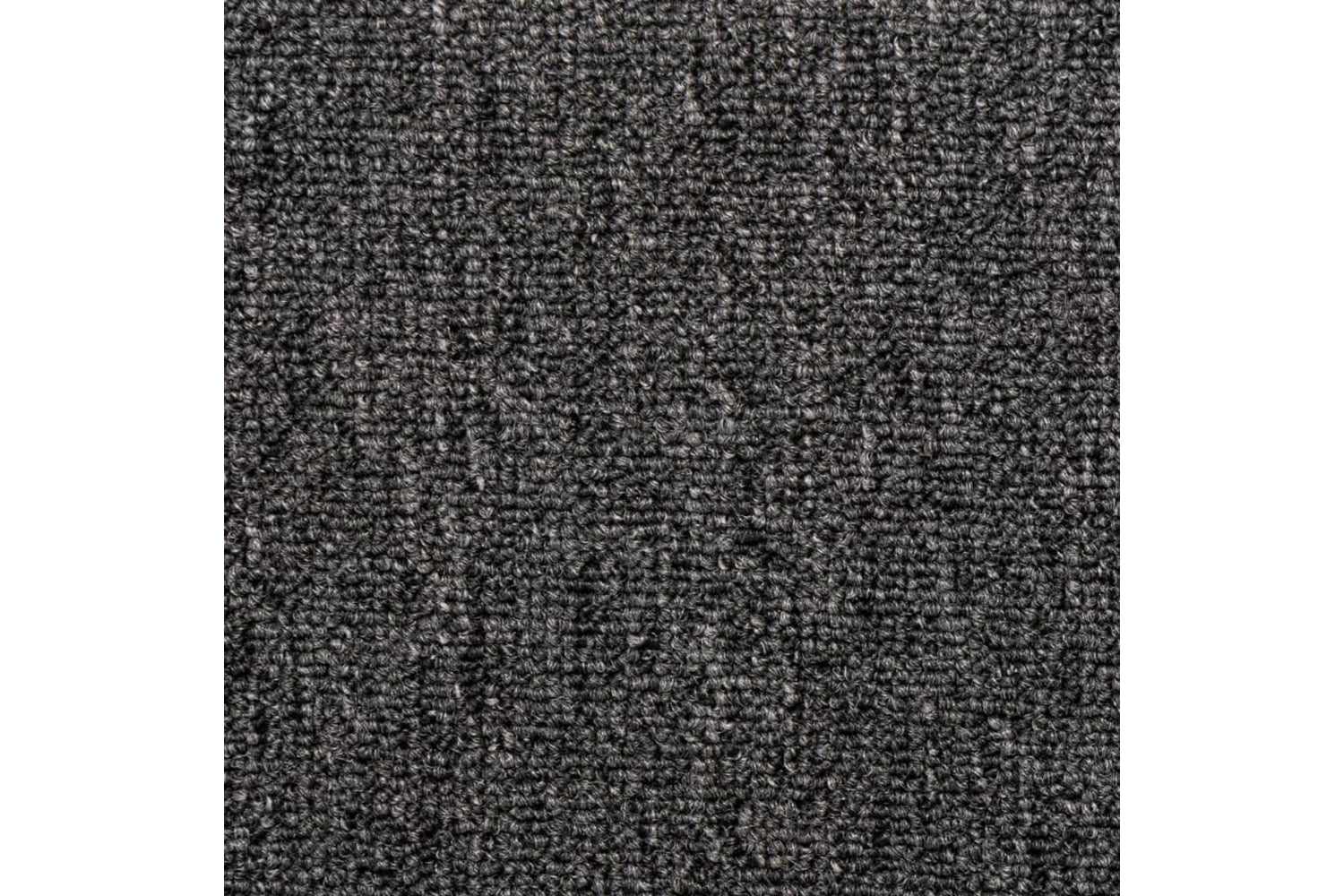 vidaXL Carpet Stair Treads 15 Pcs 65x21x4cm Anthracite-6