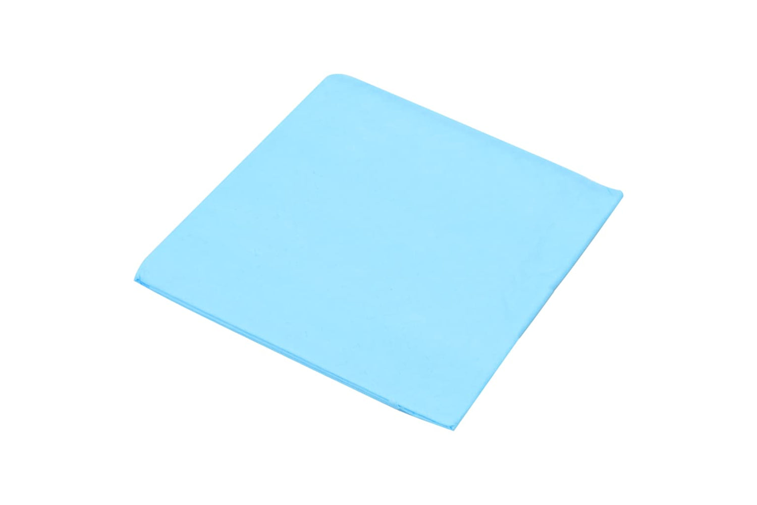 vidaXL 170760 Pet Training Pads 100 Pcs 60x60cm Non Woven Fabric-6