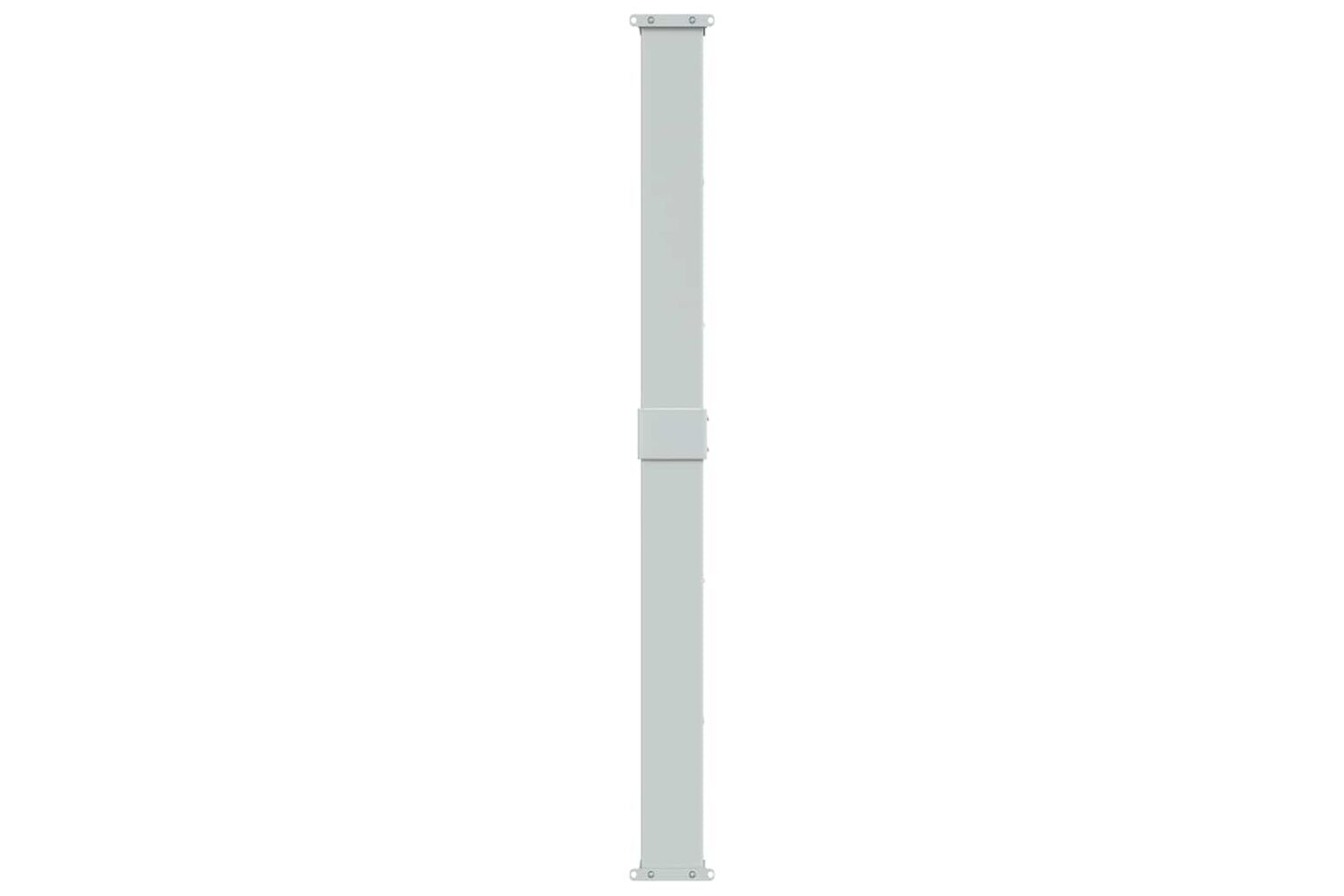 vidaXL 313398 Patio Retractable Side Awning 170x1200cm Red-7