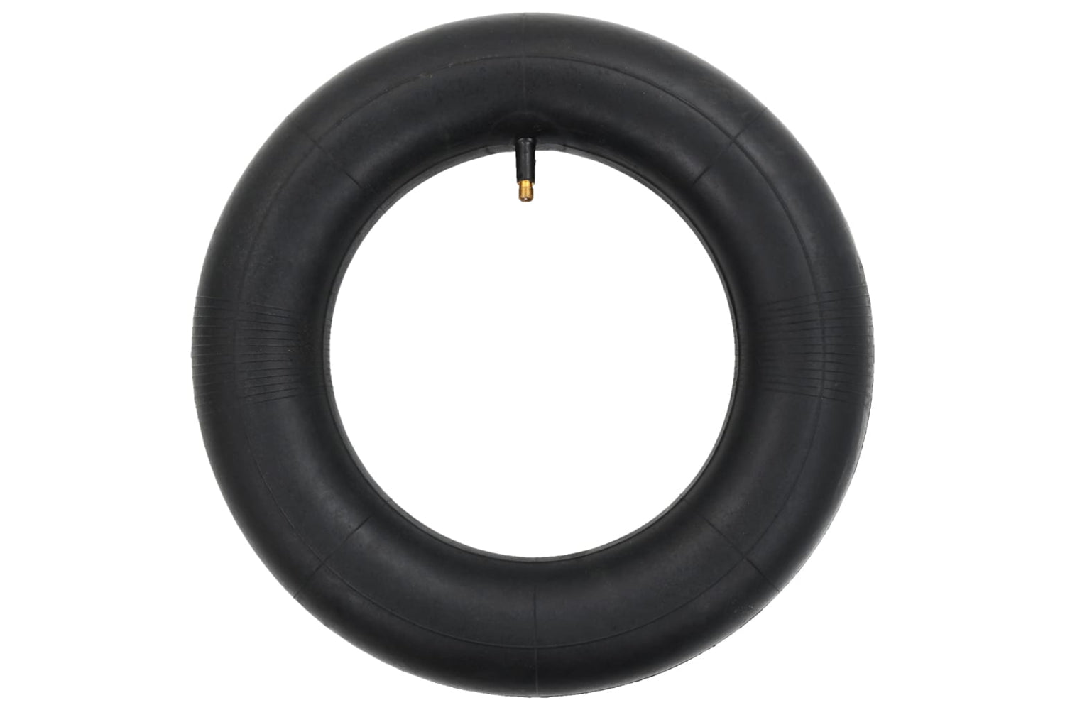 Vidaxl 145272 4 Piece Wheelbarrow Tire And Inner Tube Set 3.50-8 4pr Rubber-7