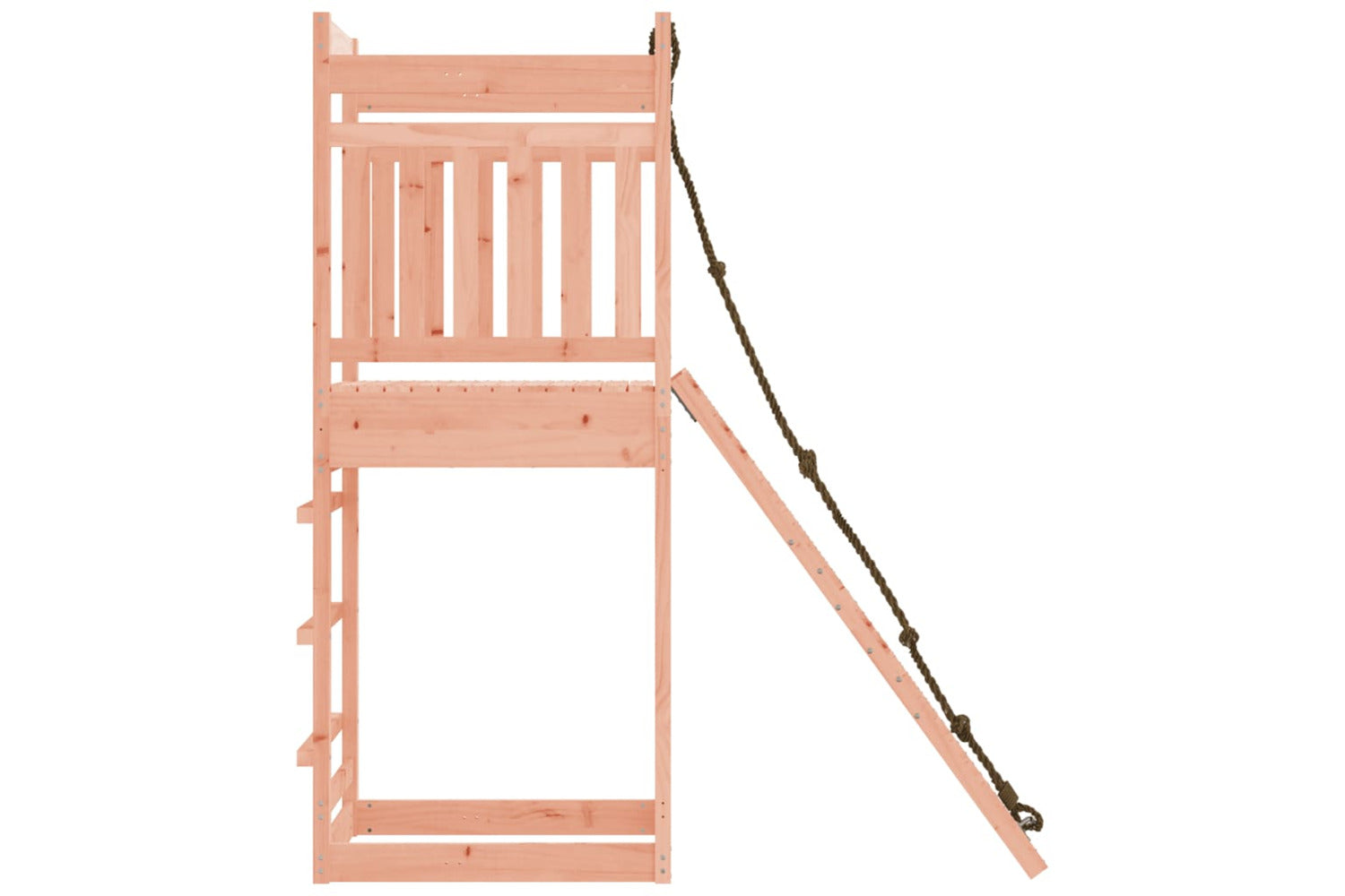 Vidaxl 3157025 Outdoor Playset Solid Wood Douglas-5