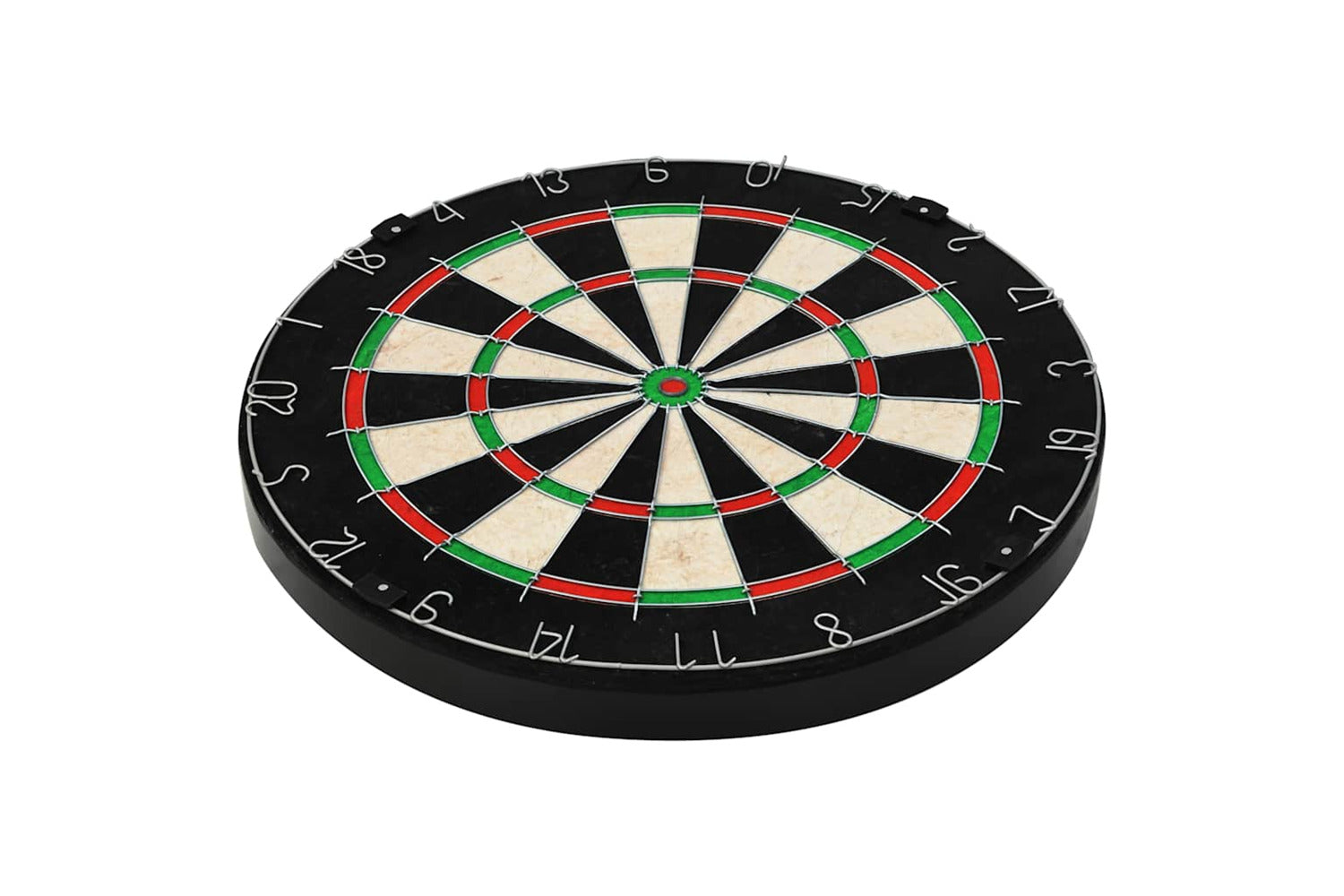 Vidaxl Professional Dart Set With Dartboard Sisal Steel-3