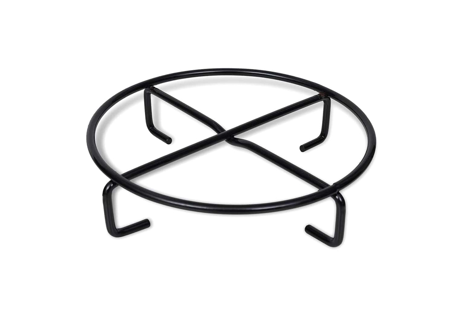 Vidaxl 41563 Dutch Oven 5.6 L Including Accessories-3