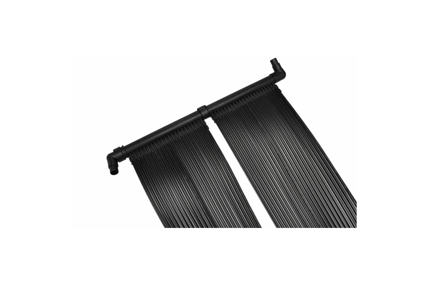 vidaXL 90349 Solar Pool Heater Panel 80x620cm-2