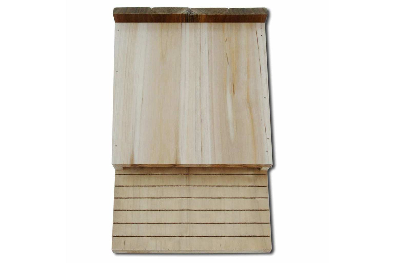 vidaXL 276009 Bat Houses 4 Pcs 22x12x34cm Wood-3