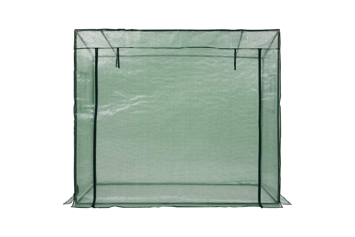 vidaXL 46918 Walk-in Greenhouse 200x80x173cm-4