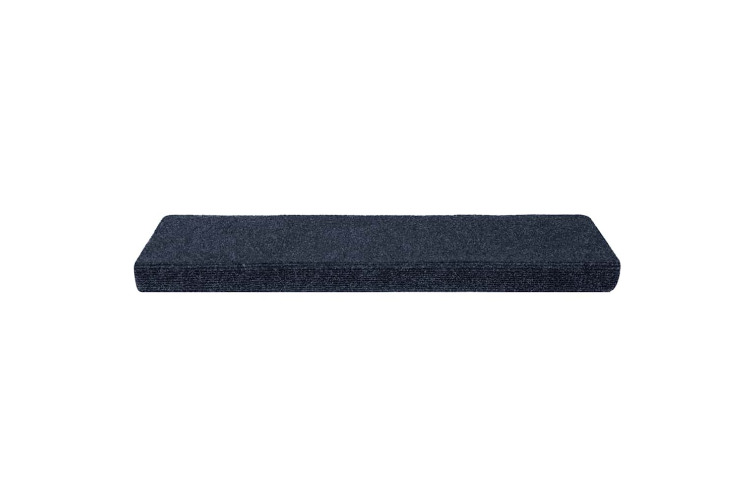 vidaXL 149733 Stair Mats 10 Pcs Anthracite 65x21x4cm Needle Punch-3