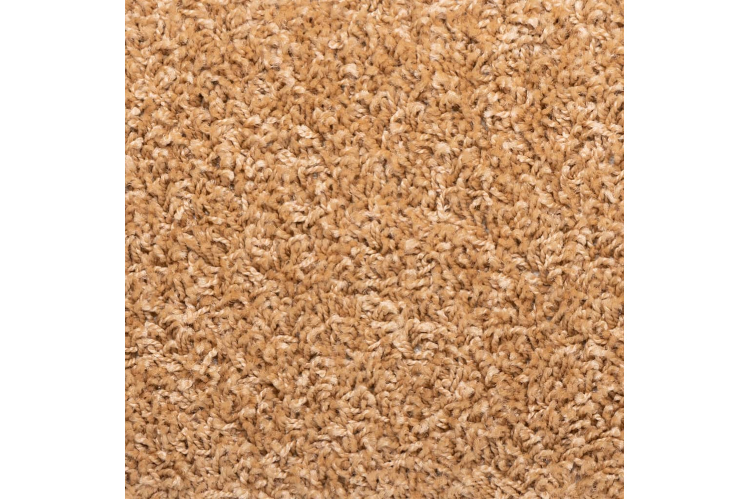 vidaXL Stair Mats 10 Pcs 65x21x4cm Beige-7