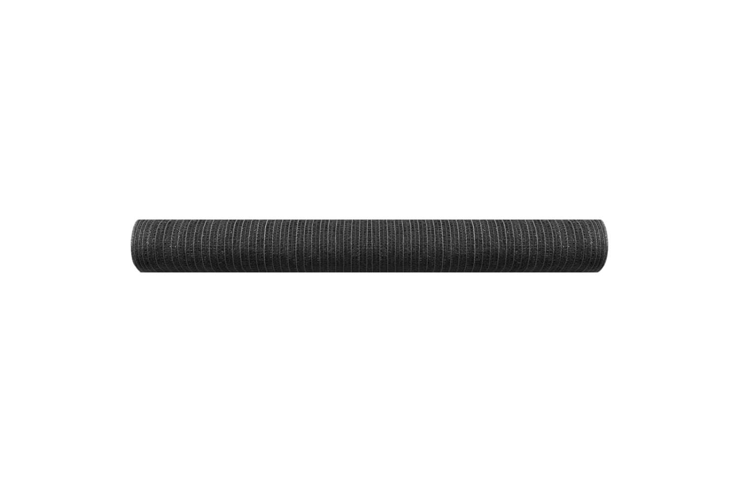 vidaXL Privacy Net Anthracite 3.6x50 M Hdpe 75 G/mÂ²-3