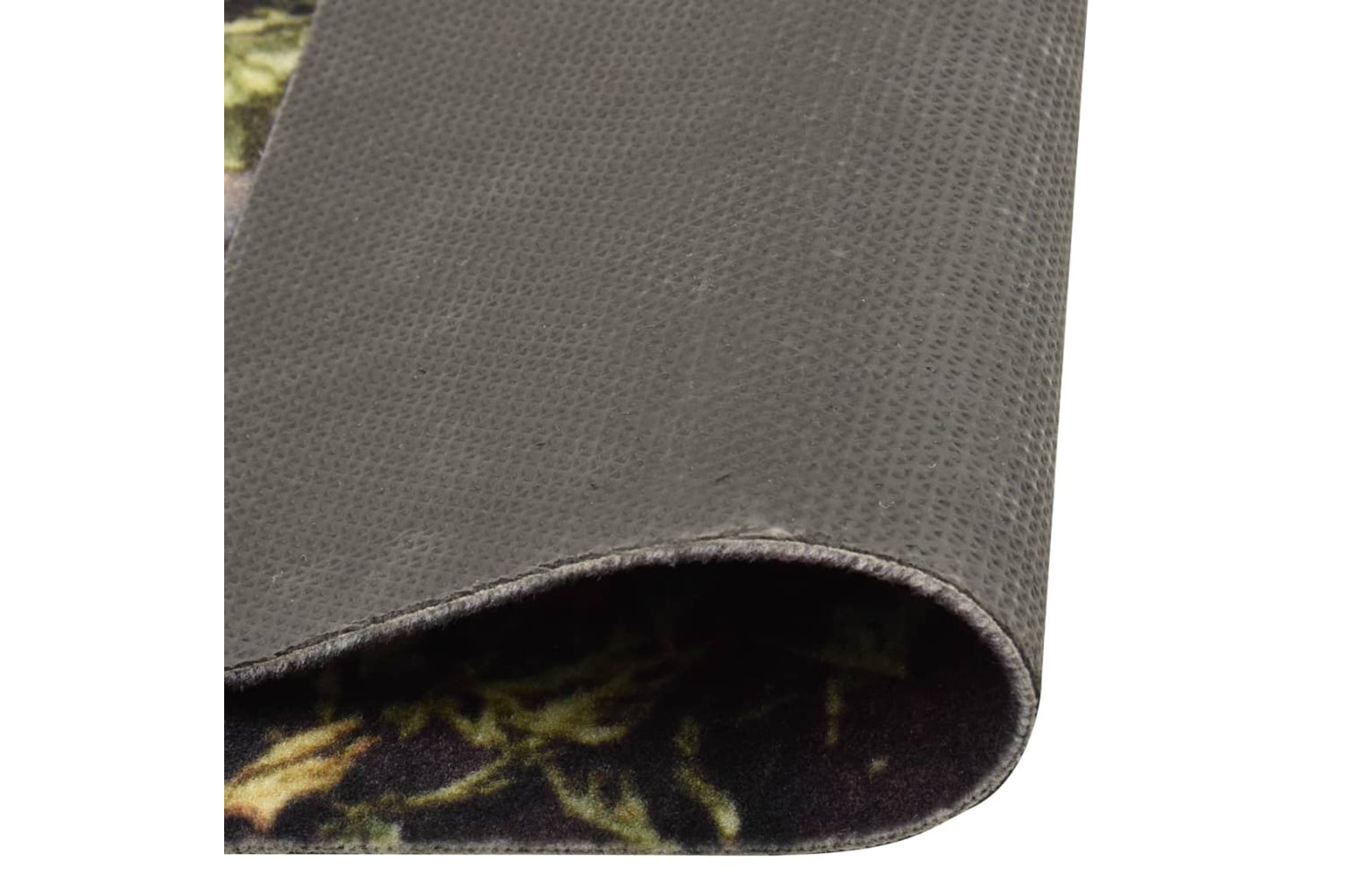 vidaXL 315979 Kitchen Carpet Washable Spoons 45x150cm-3