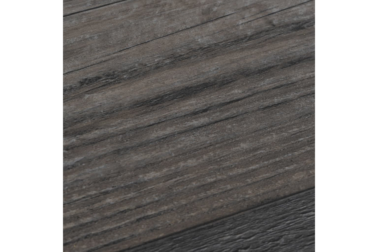 Vidaxl Pvc Flooring Planks 4.46 MÂ² 3 Mm Self-adhesive Industrial Wood-6