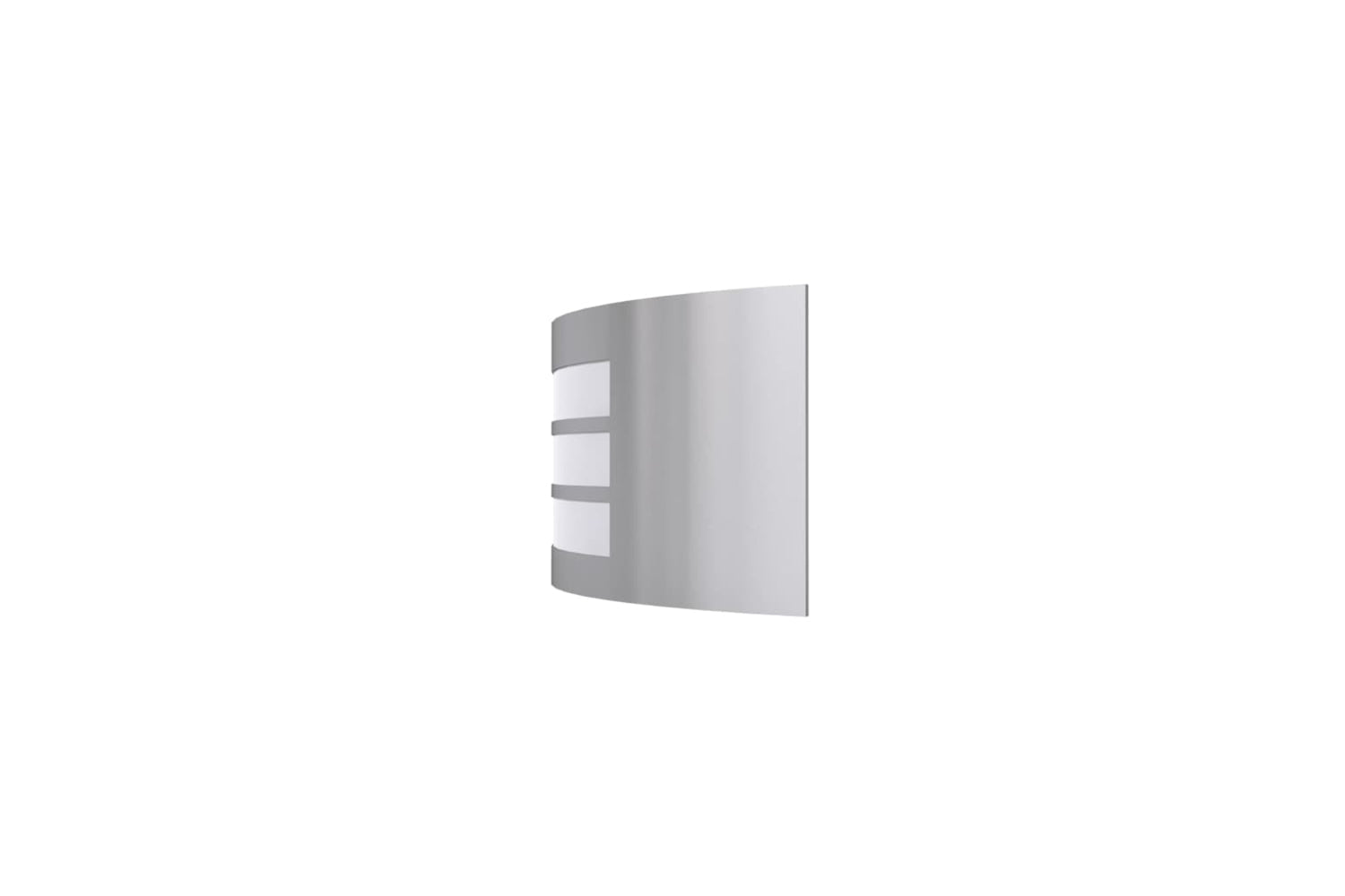 Vidaxl 42220 Outdoor Wall Light Stainless Steel-4