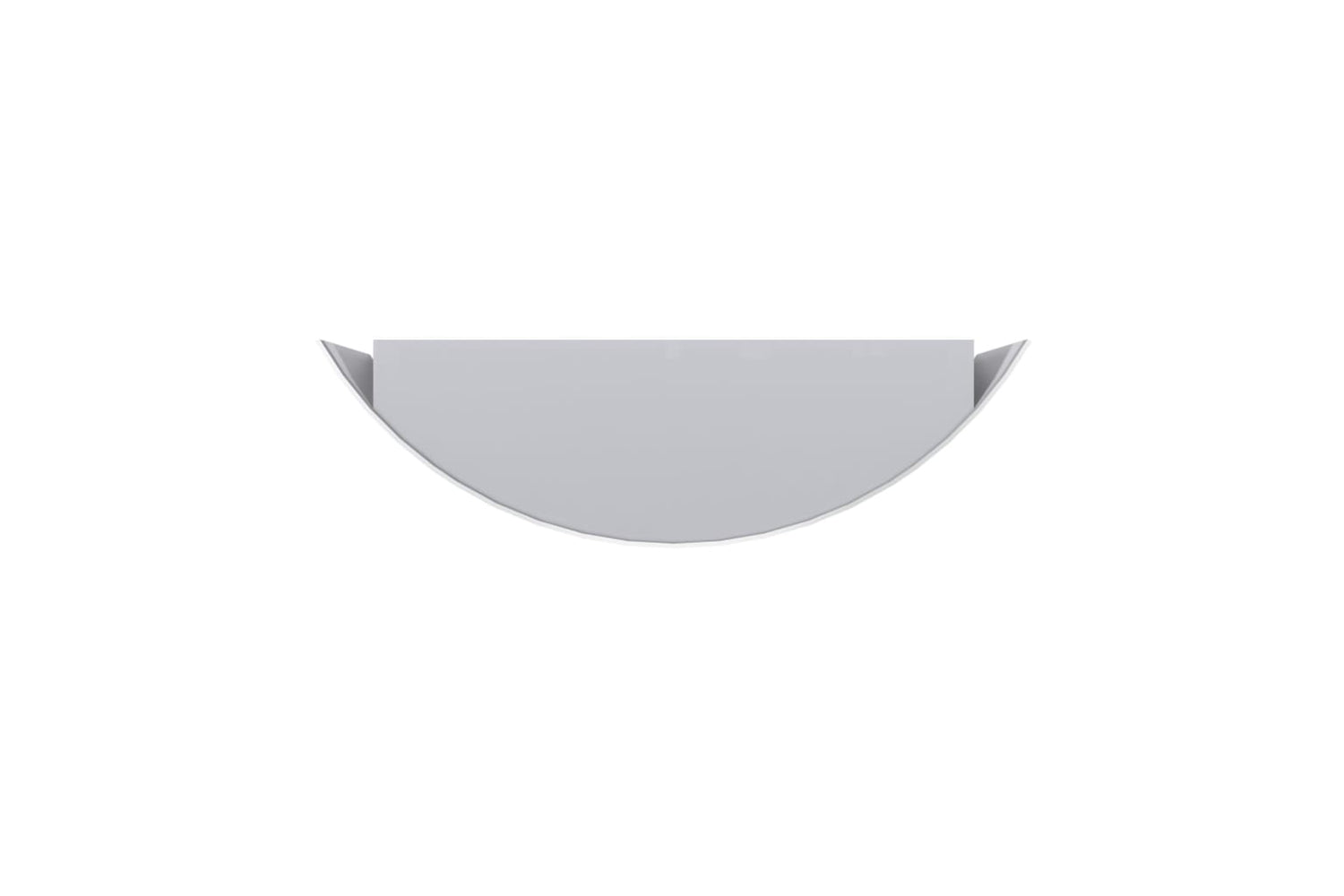 Vidaxl 42220 Outdoor Wall Light Stainless Steel-5