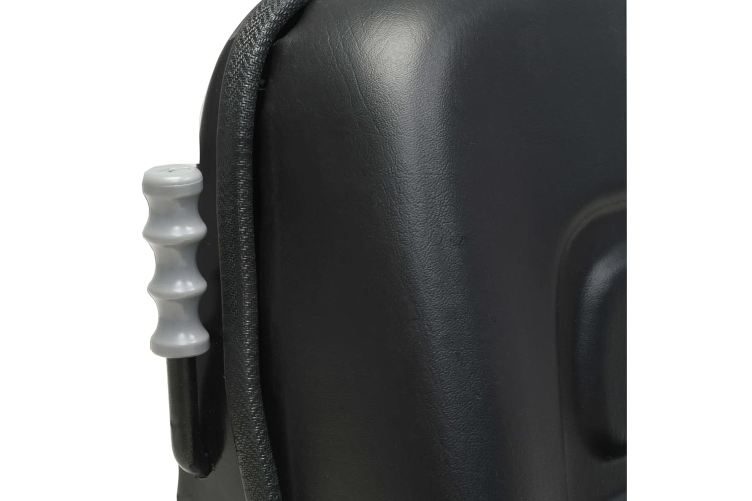 Vidaxl 142320 Forklift & Tractor Seat With Suspension And Adjustable Backrest-6