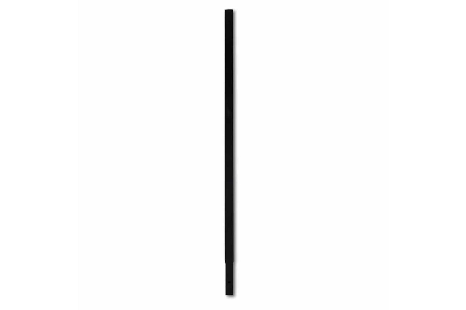 vidaXL 270536 Ground Drill With Handle 200mm With Extension Tube 9 M Steel-8