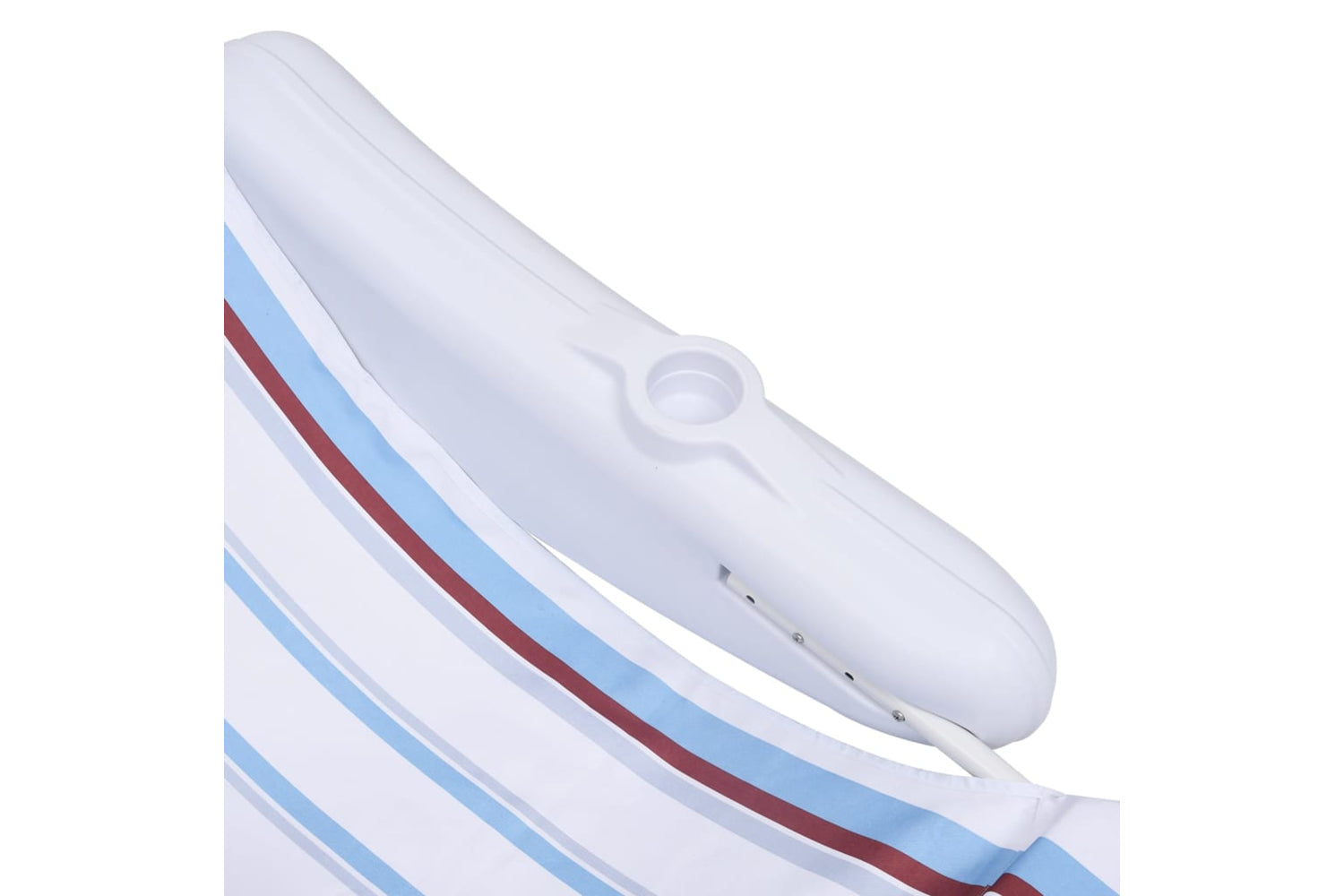 vidaXL 313993 Pool Floating Chair 140x83x60cm-5