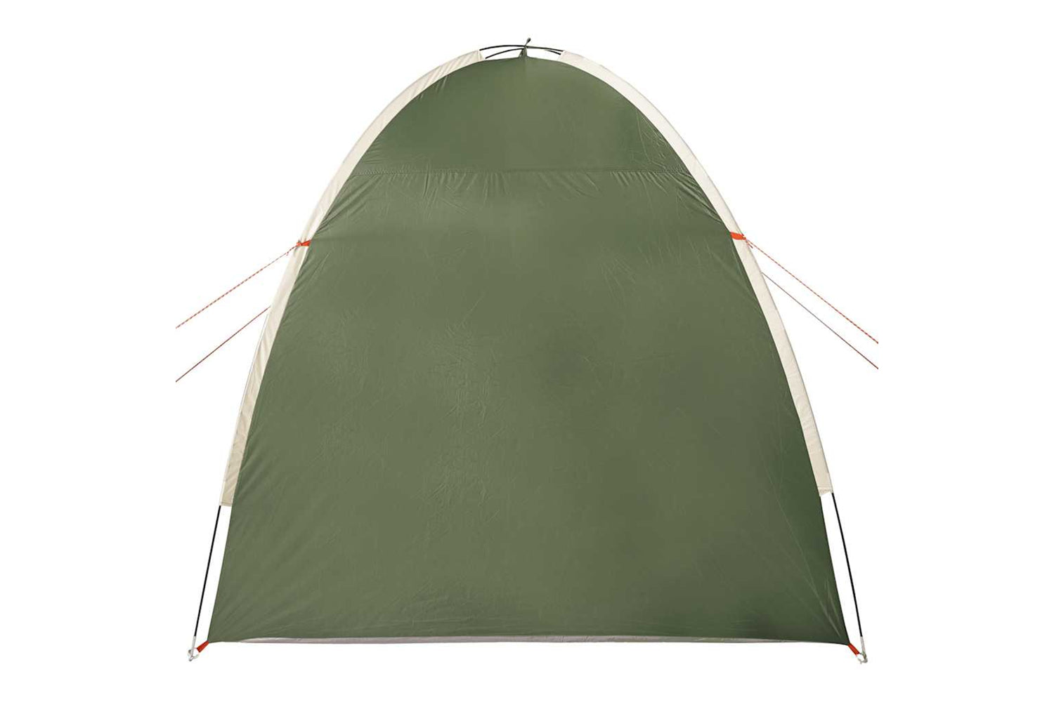 Vidaxl Storage Tent Green Waterproof-8