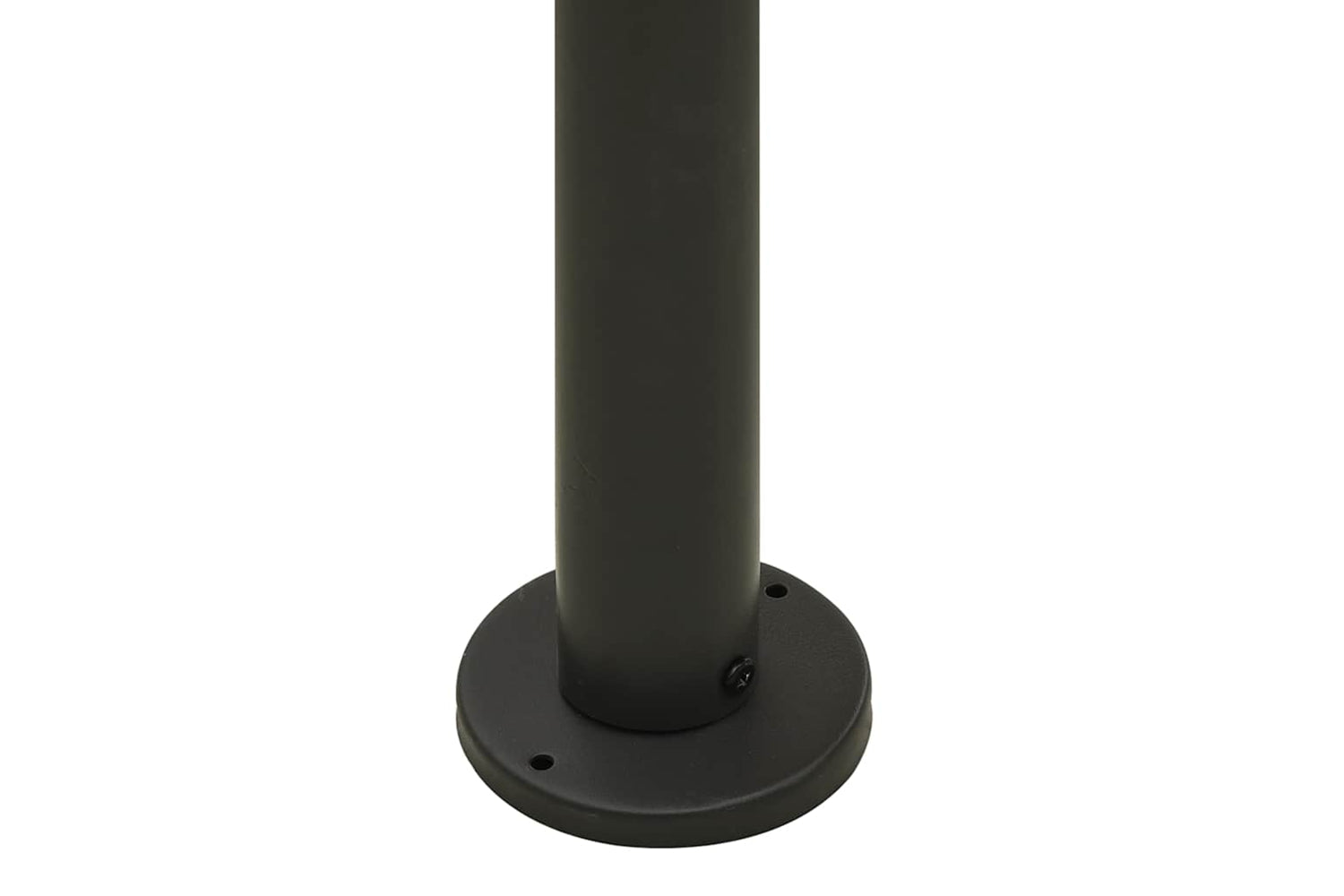 Vidaxl 312226 Pergola With Retractable Roof Anthracite 3x3 M Steel 180 G/mâ²-5