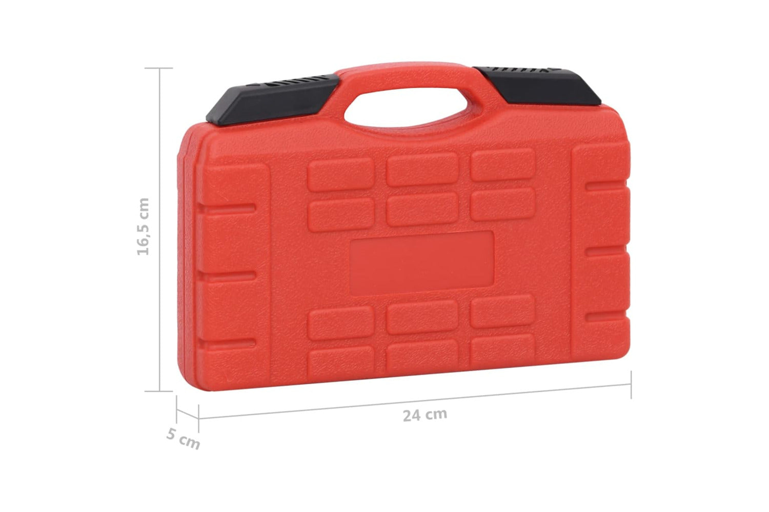 Vidaxl 210612 Engine Timing Replacement Tool Set-5