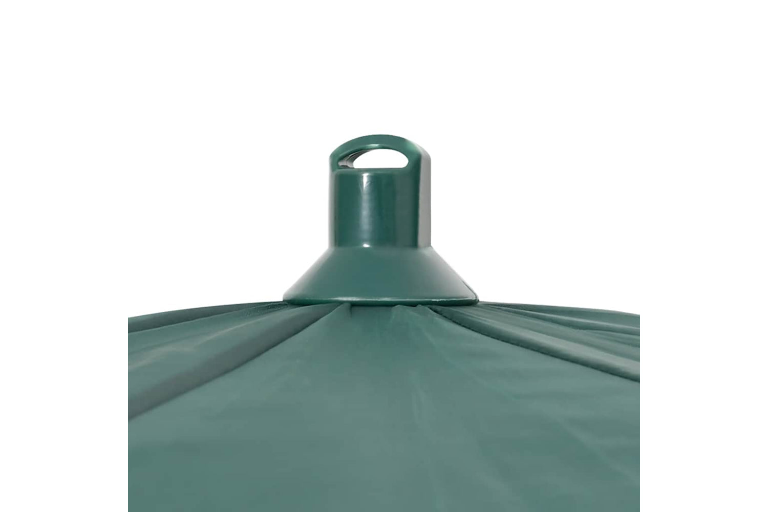 Vidaxl 318835 Fishing Umbrella Green 220x193 Cm-8