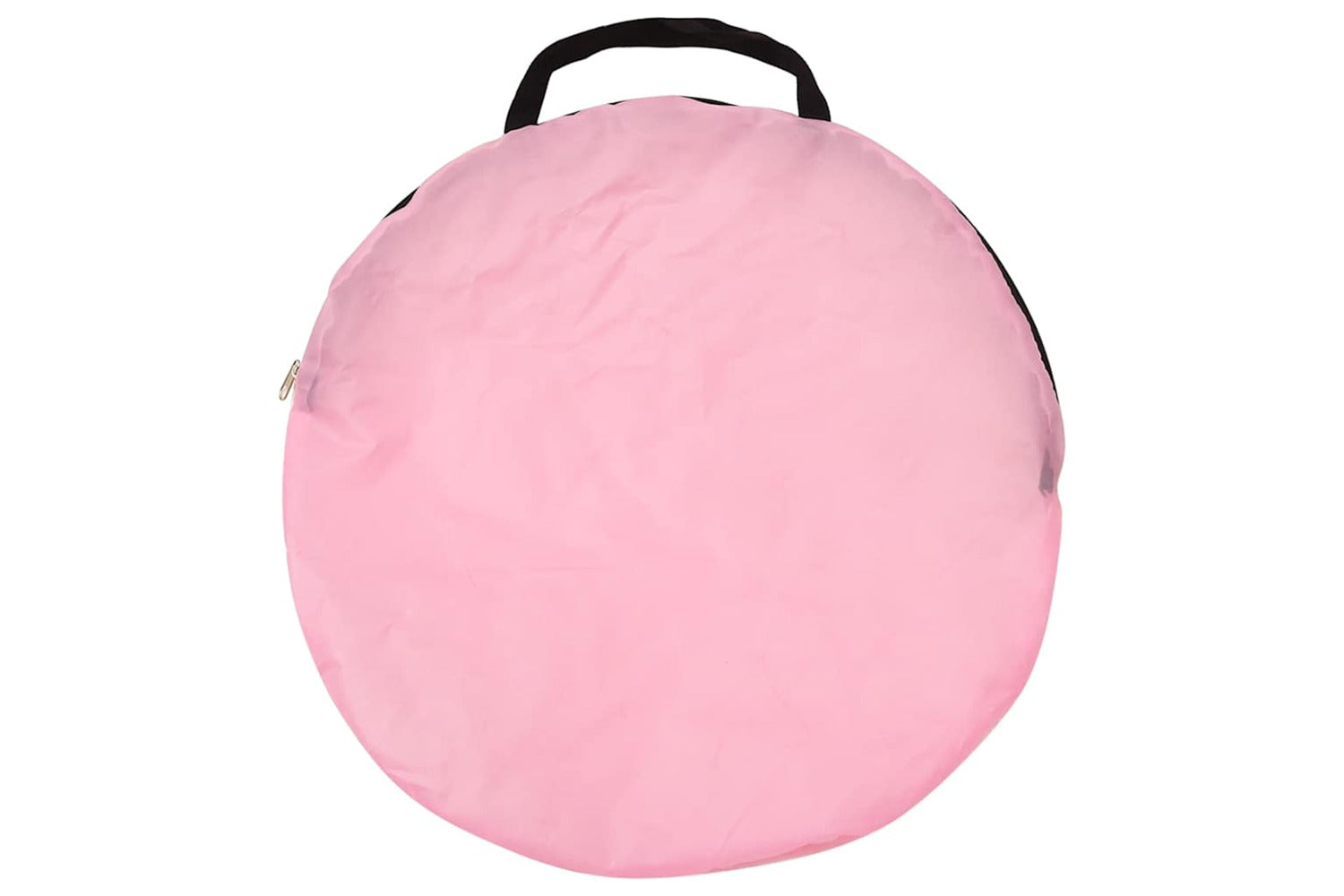 Vidaxl Children Play Tent Pink 100x100x127 Cm-8