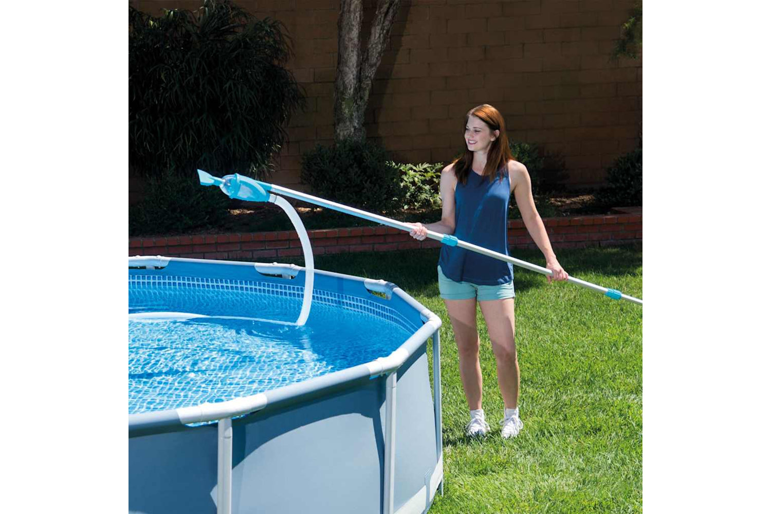 Intex 91521 Intex Pool Maintenance Kit Deluxe 28003-7