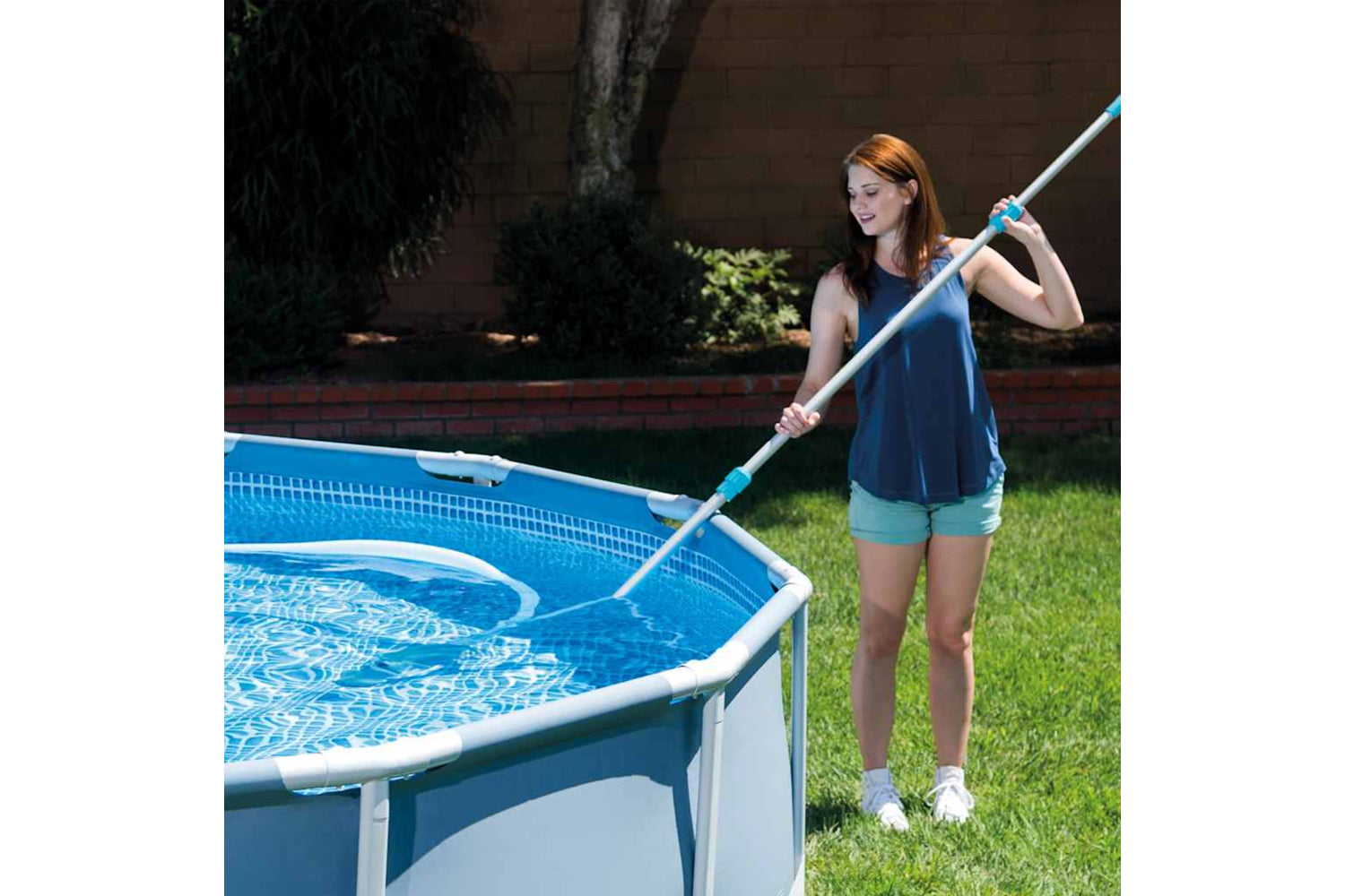 Intex 91521 Intex Pool Maintenance Kit Deluxe 28003-8