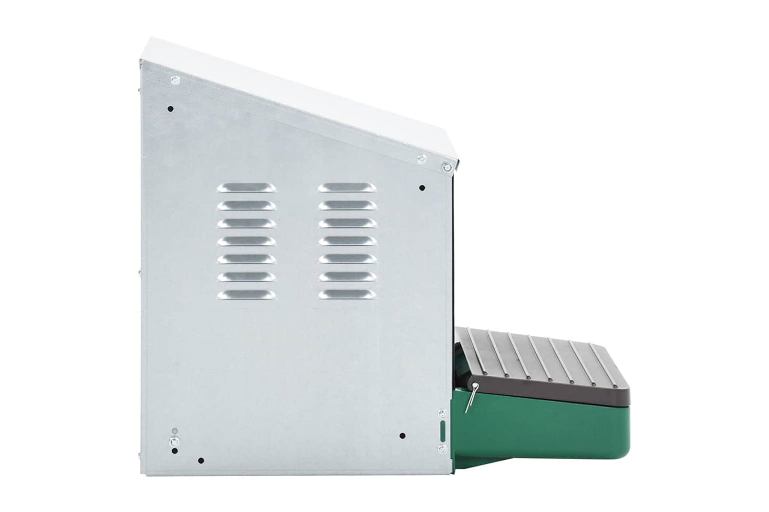 Vidaxl 171448 Nestomatic Roll-away Nest Box For Poultry-4