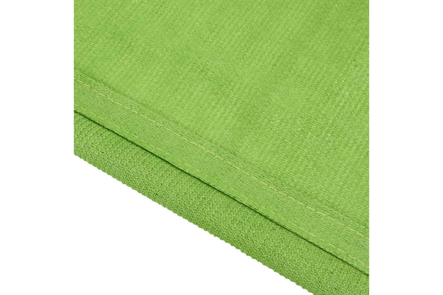 vidaXL 4002279 Tent Carpet Light Green 250x600cm Hdpe-4