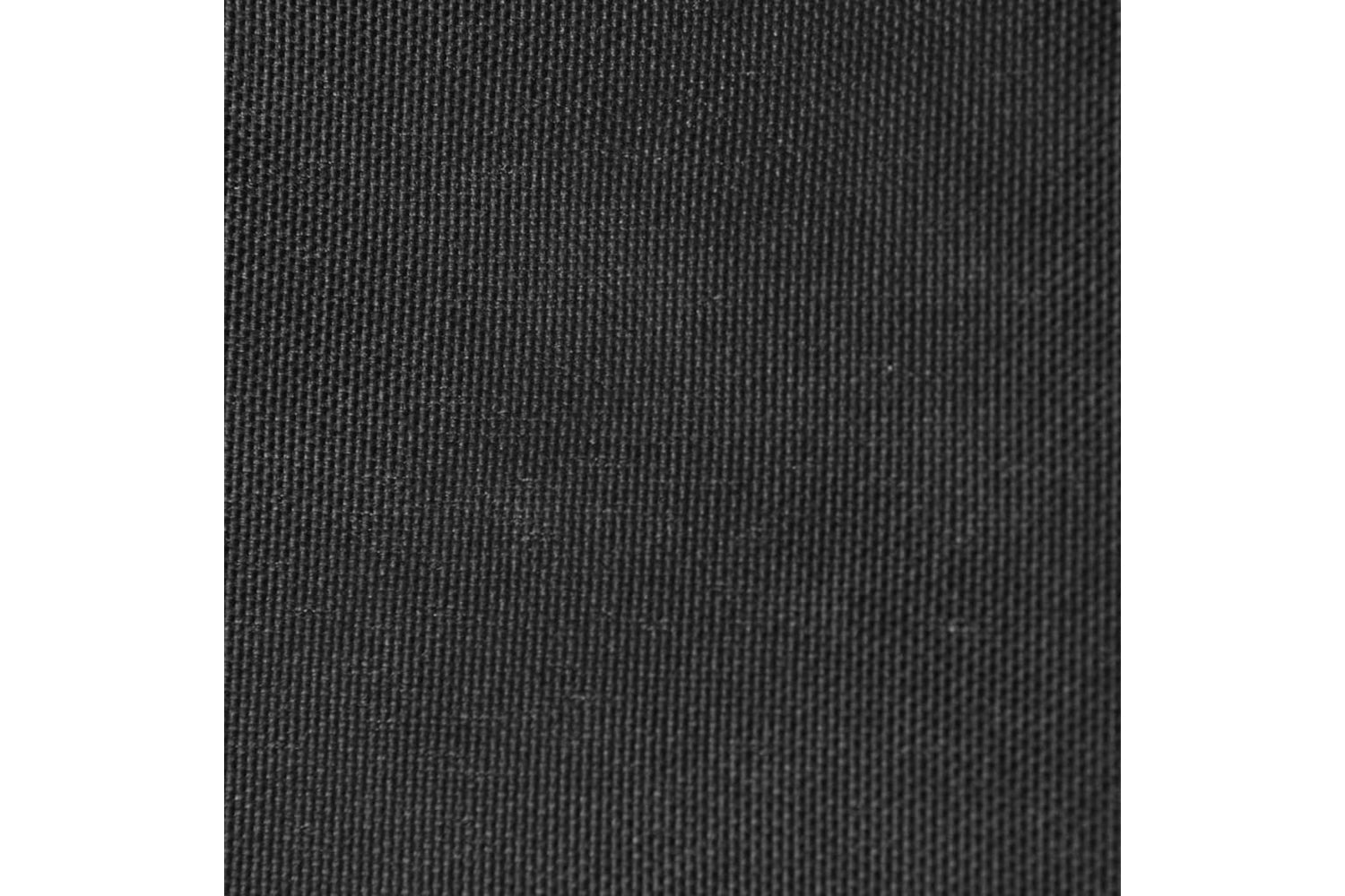 Vidaxl 135129 Sunshade Sail Oxford Fabric Triangular 4x5x6.4 M Anthracite-3