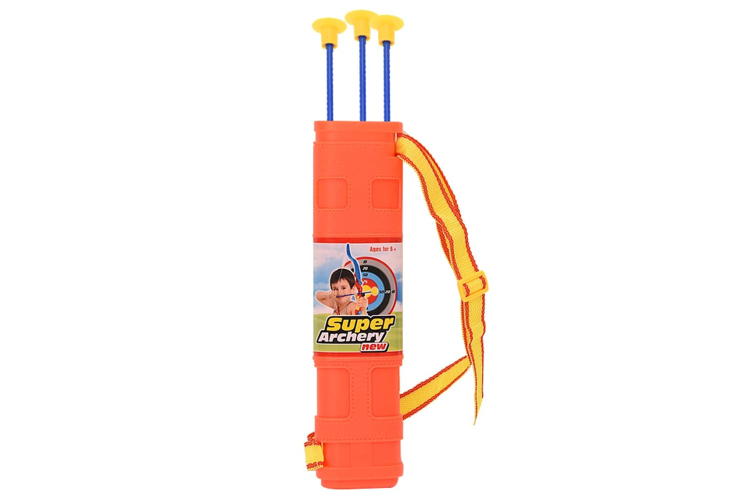 Vidaxl Children Bow And Arrow Archery Set-3
