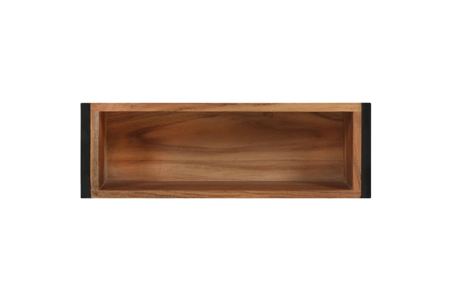 vidaXL 321942 Planter 60x20x68cm Solid Acacia Wood-4