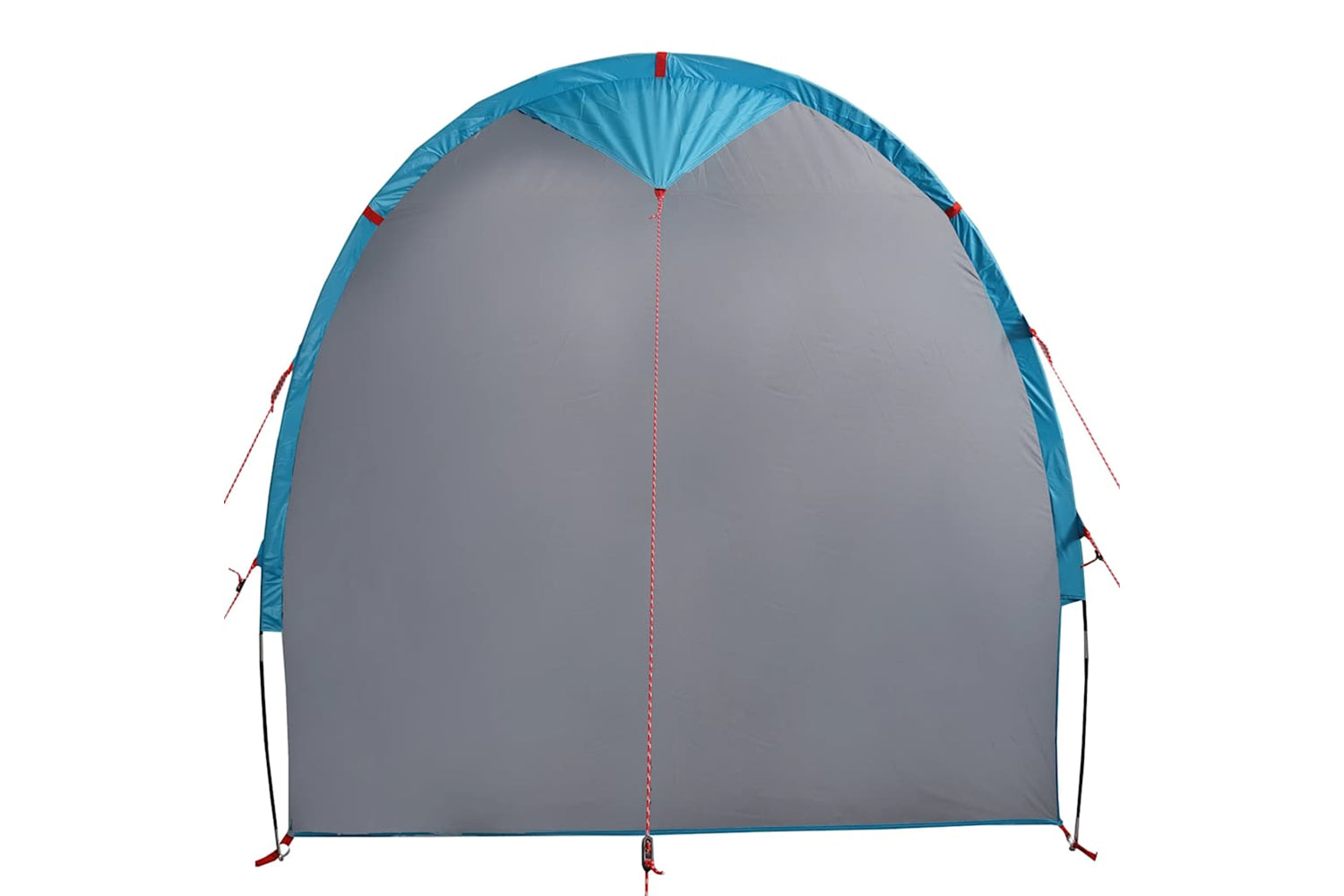 Vidaxl Storage Tent Blue Waterproof-8