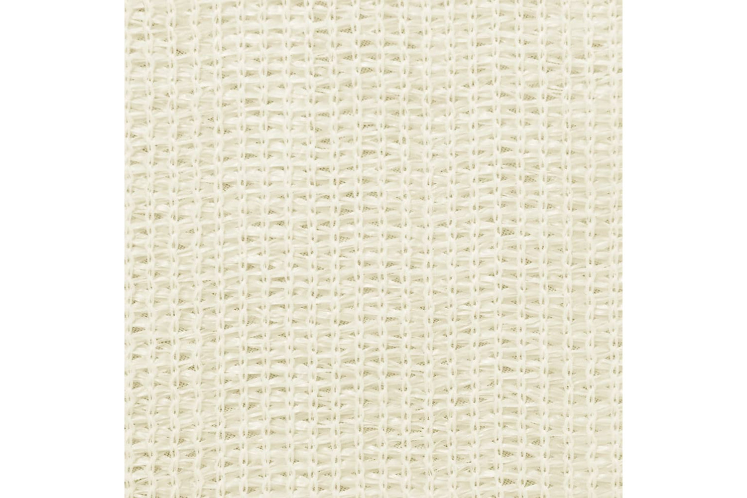 vidaXL 310928 Balcony Screen Cream 120x300cm Hdpe-3