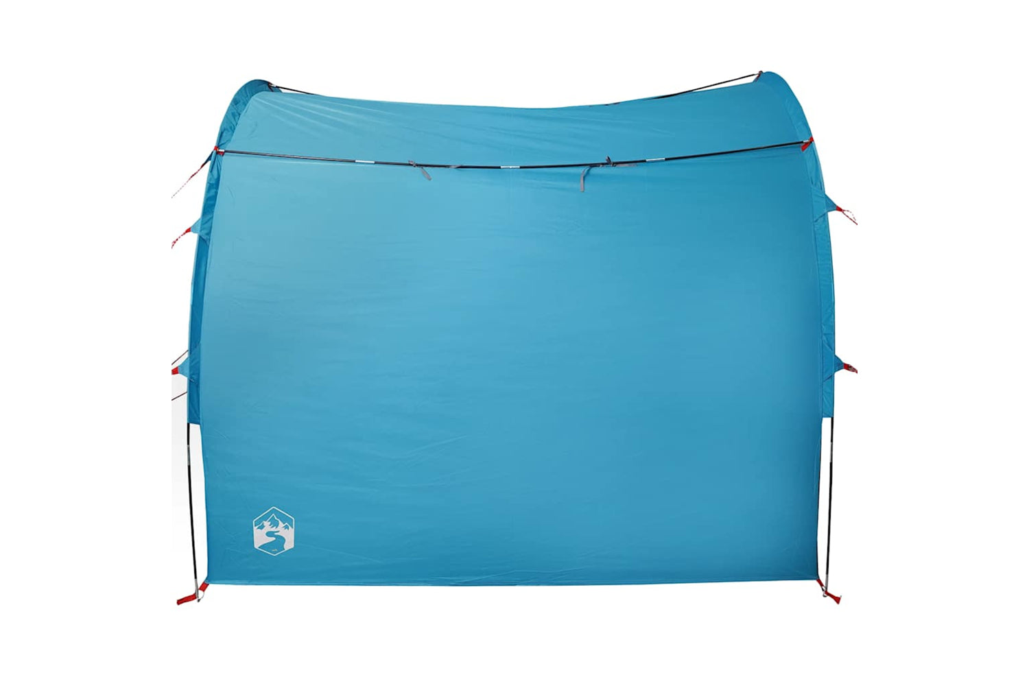 Vidaxl Storage Tent Blue Waterproof-7