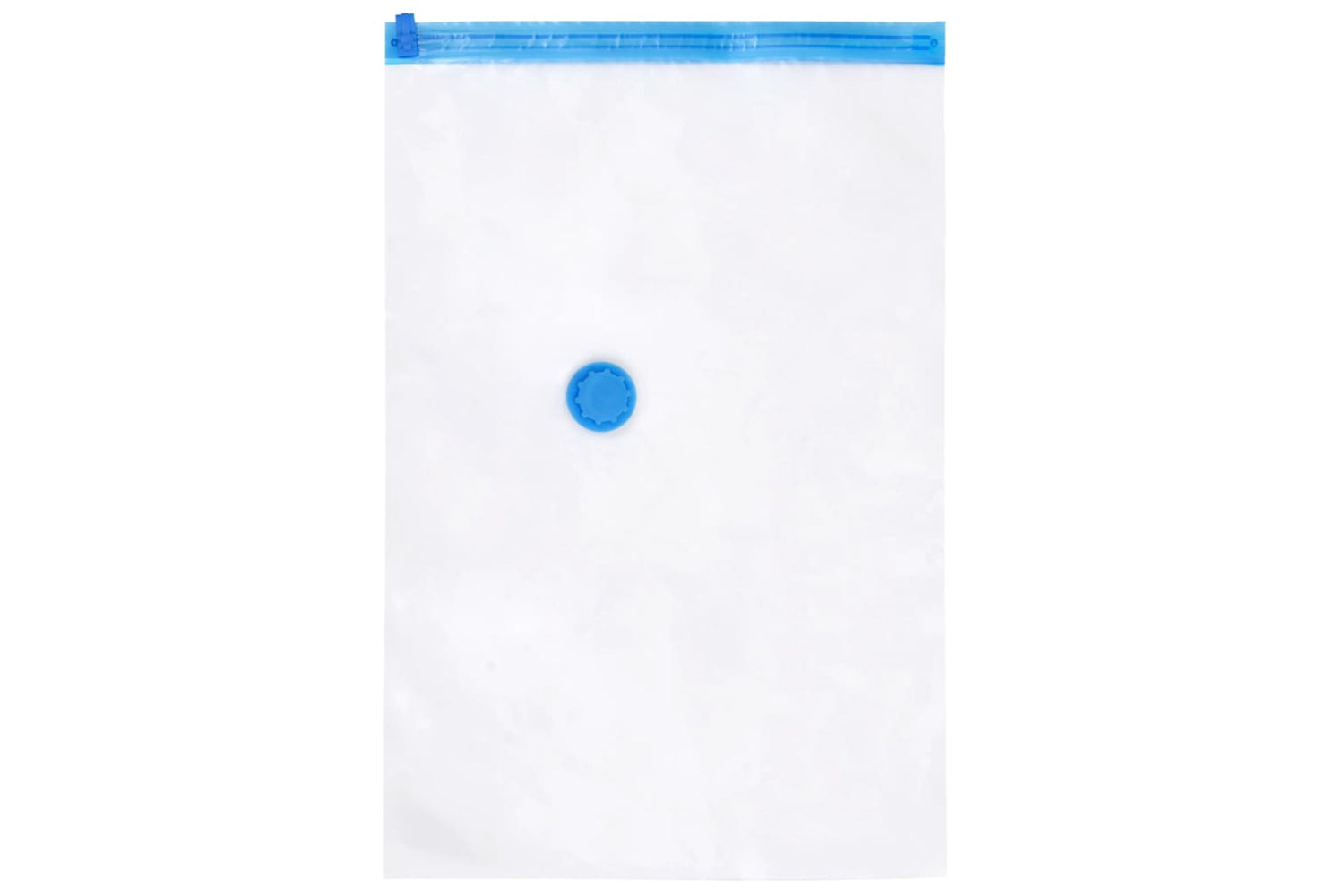 vidaXL 51334 Vacuum Travel Storage Bags Clothing Bags 80x60cm 50 Pcs-3