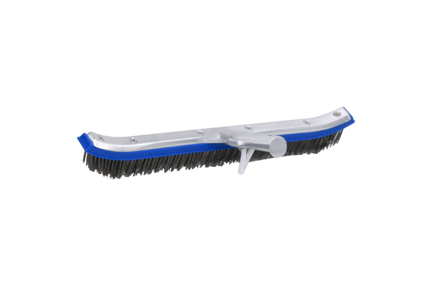 Vidaxl 93176 Swimming Pool Wall Brush Aluminium-5