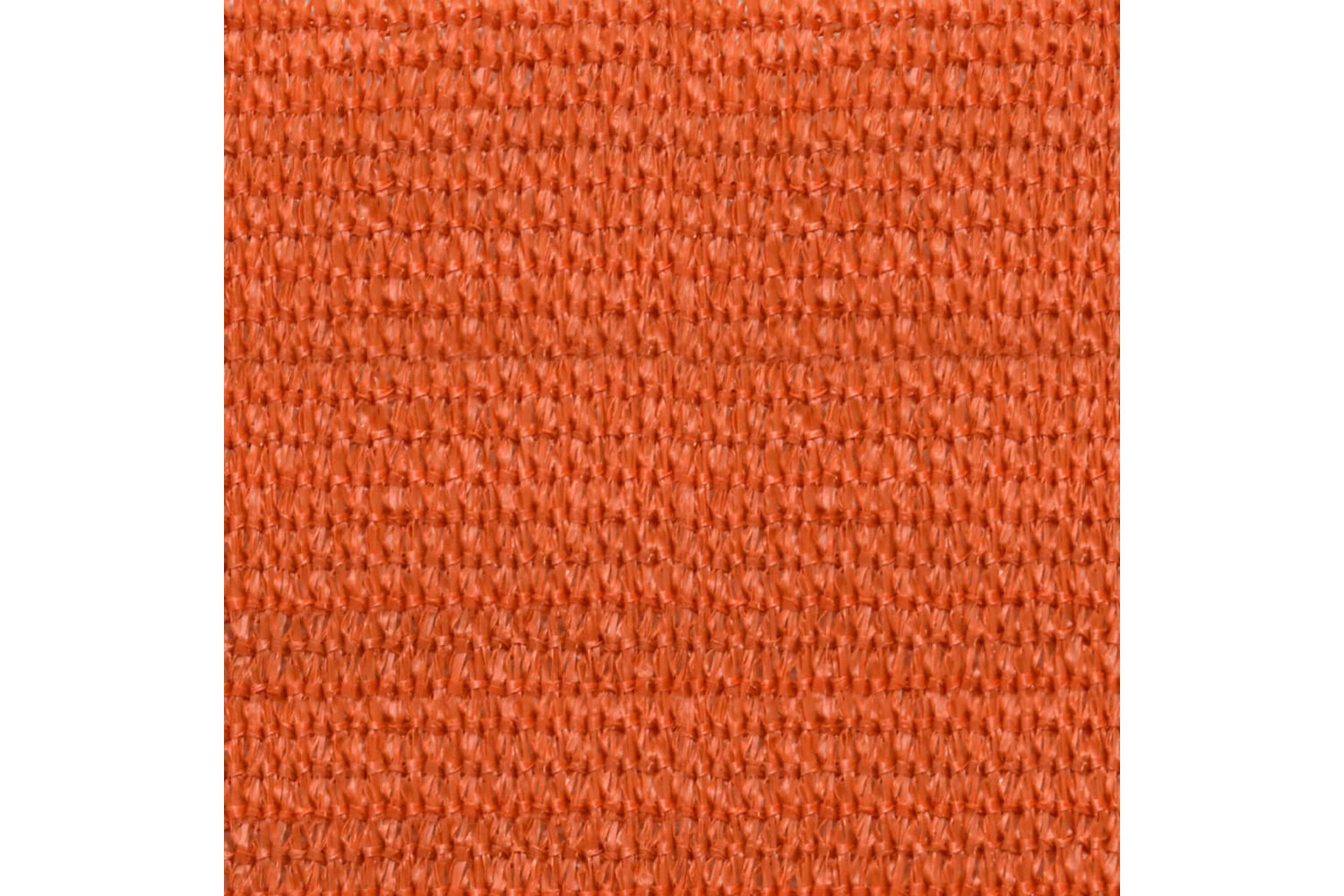 vidaXL 311669 Sunshade Sail 160 G/mÂ² Orange 2x4 M Hdpe-8