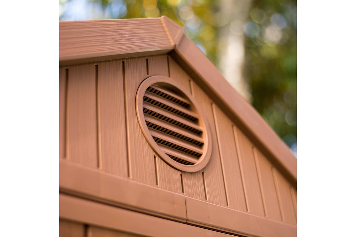 Keter 432438 Garden Shed Darwin 46 Woodlook-6