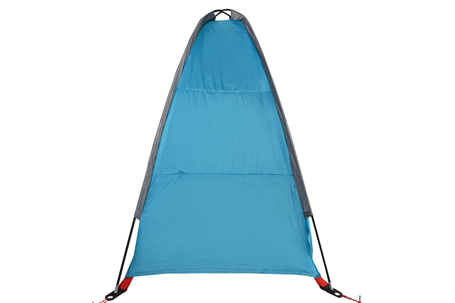 vidaXL 94375 Storage Tent 9 Compartments Blue Waterproof-6