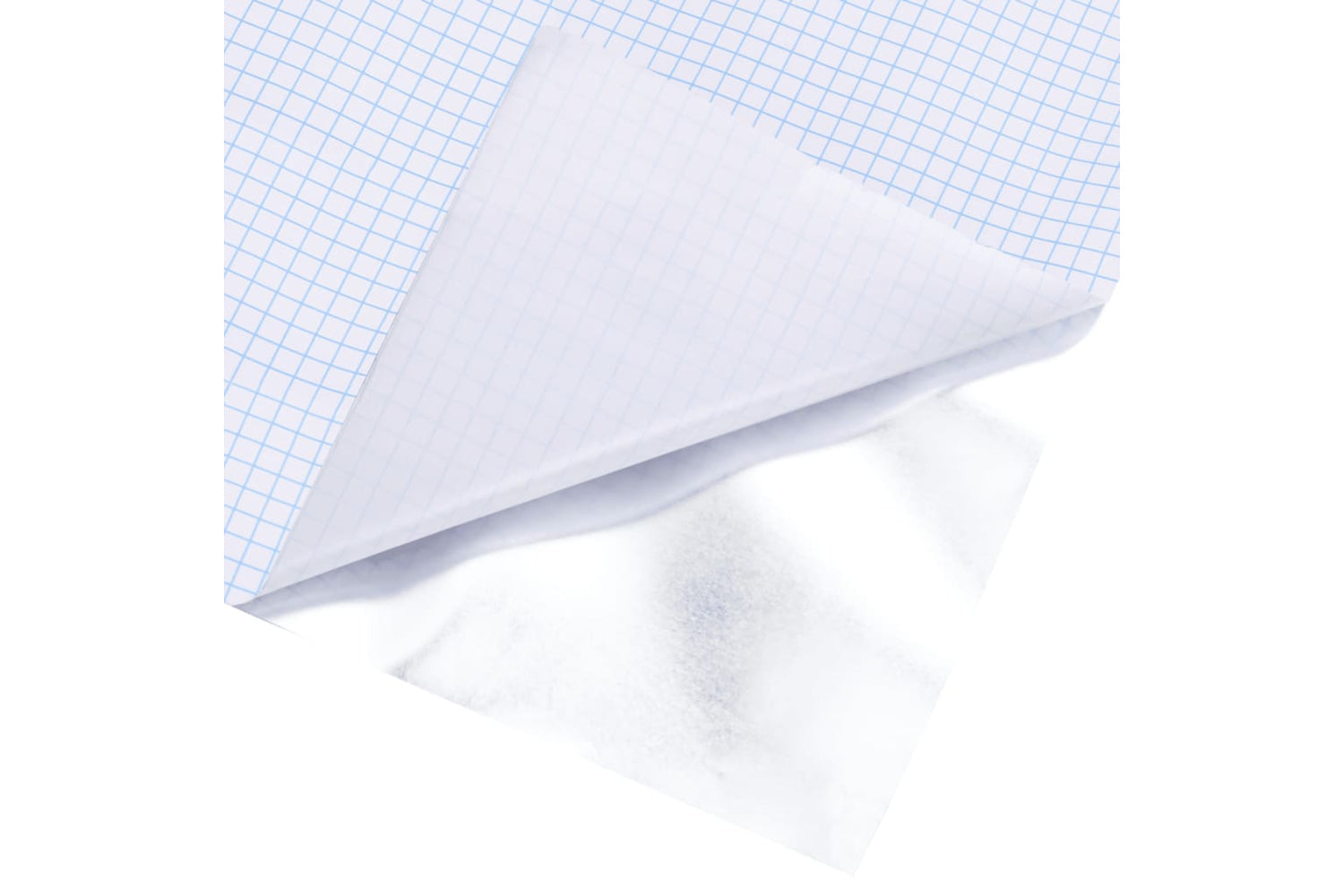 vidaXL 3206491 Furniture Stickers Self-adhesive Silver 90x500cm Pet-5