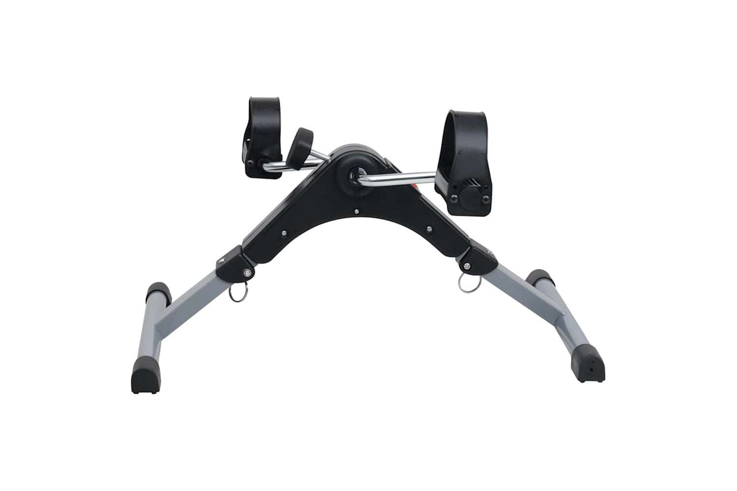 Vidaxl Pedal Exerciser For Legs And Arms With Lcd Display-4