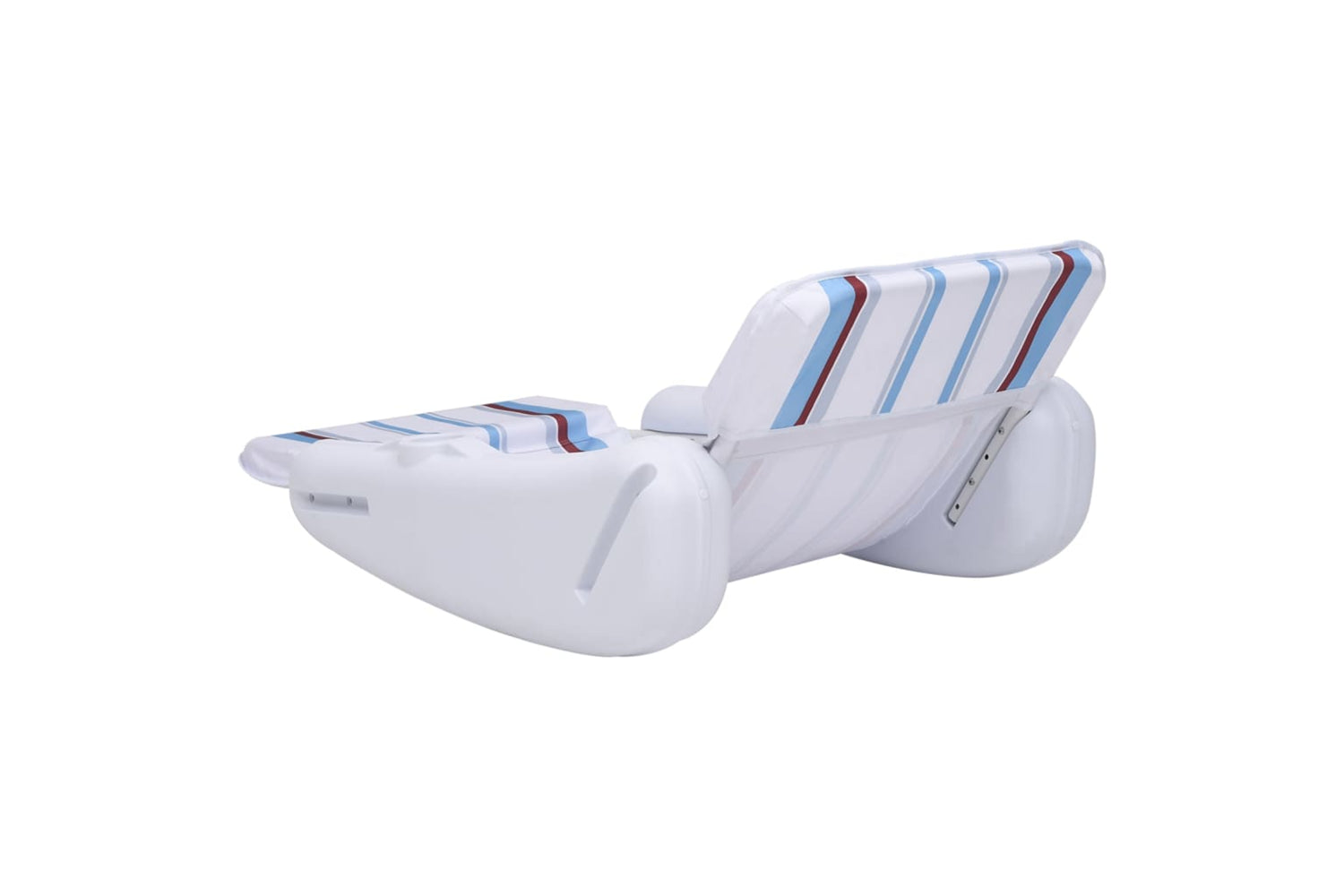 vidaXL 313993 Pool Floating Chair 140x83x60cm-4