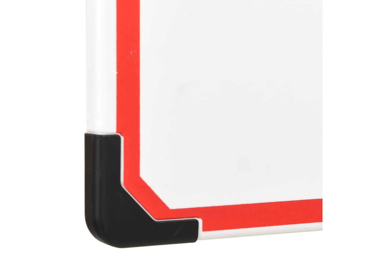 Vidaxl Five Piece Wall Mounted Basketball Backboard Set-3