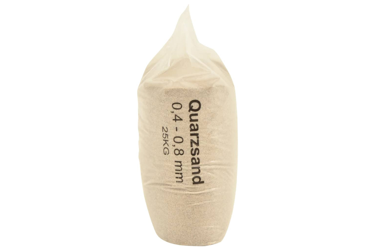 vidaXL 93201 Filter Sand 25 Kg 0.4-0.8mm-4