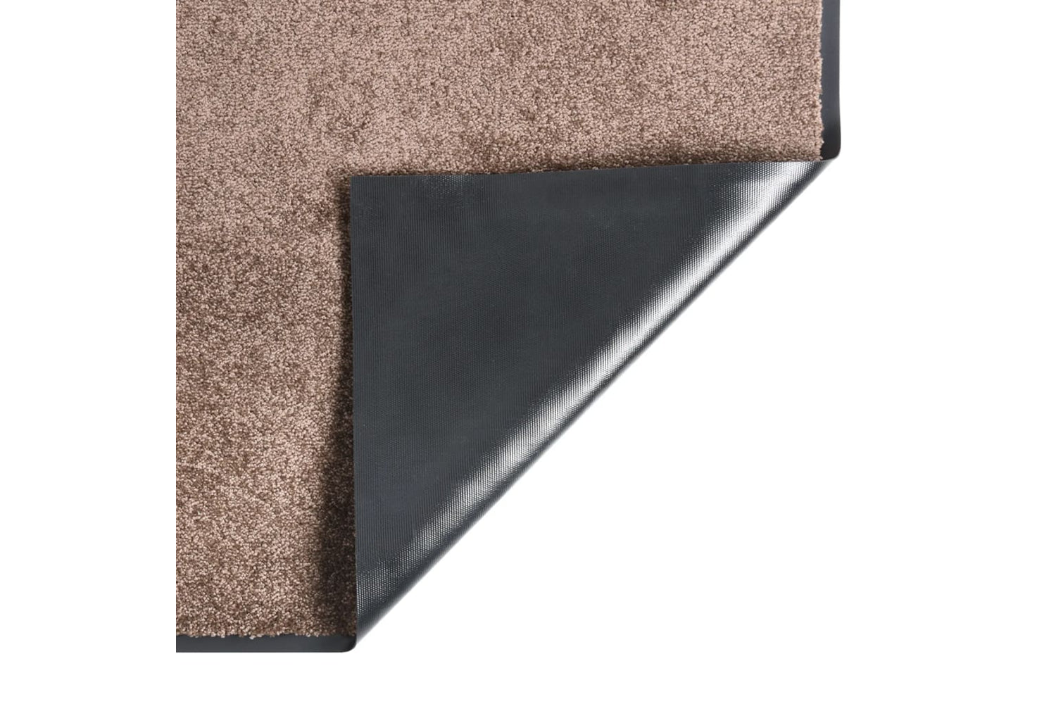 vidaXL 331588 Doormat Brown 80x120cm-3